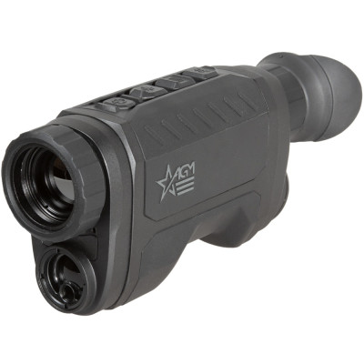 Тепловизионный монокуляр AGM ReachIR LRF 35-640